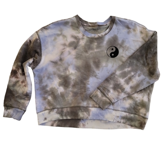 Rebellious One Sweatshirt - Picture 1 of 5